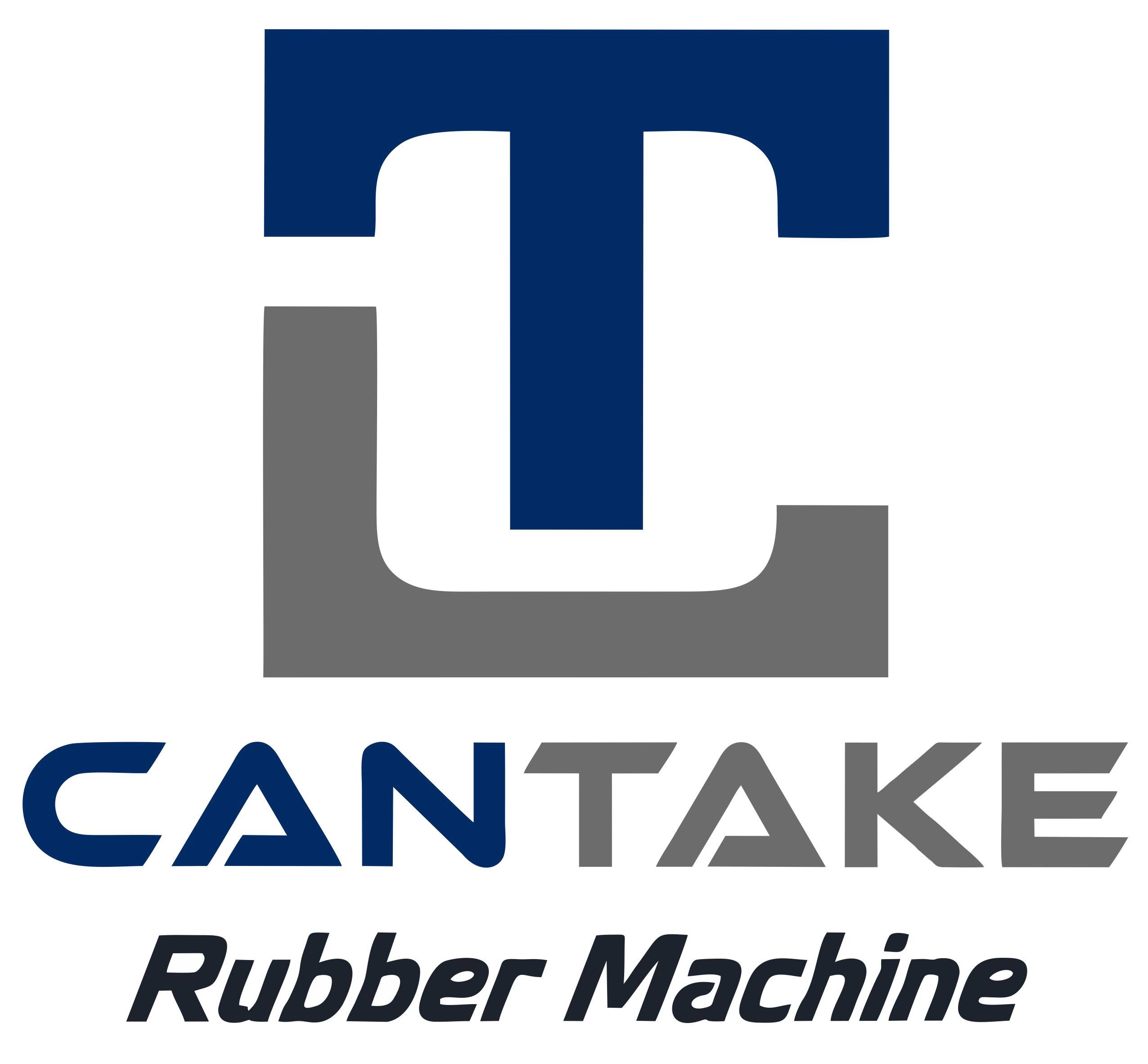 Logo Cantake